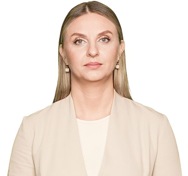 Елена Викторовна