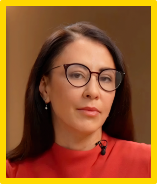 Кайбышева Валерия Олеговна