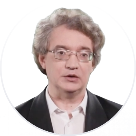 Саверский Александр Владимирович