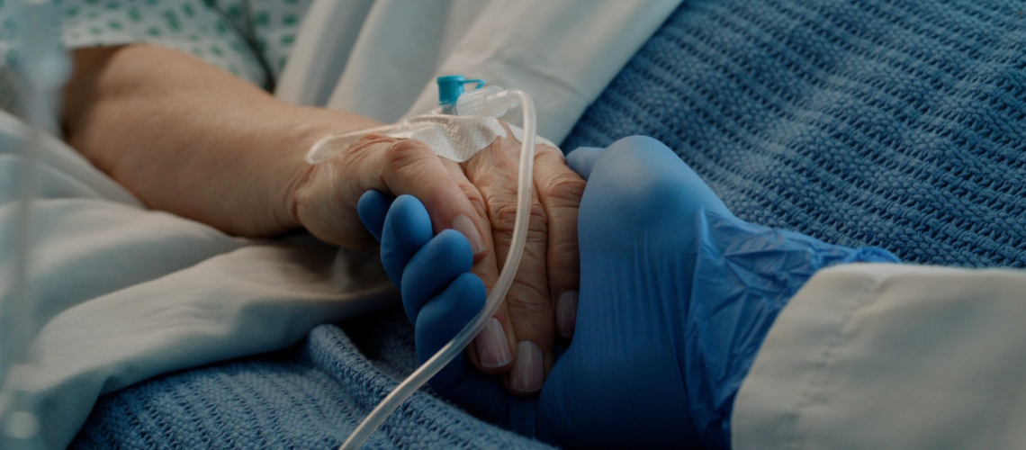 Обратный отсчет перед вечностью