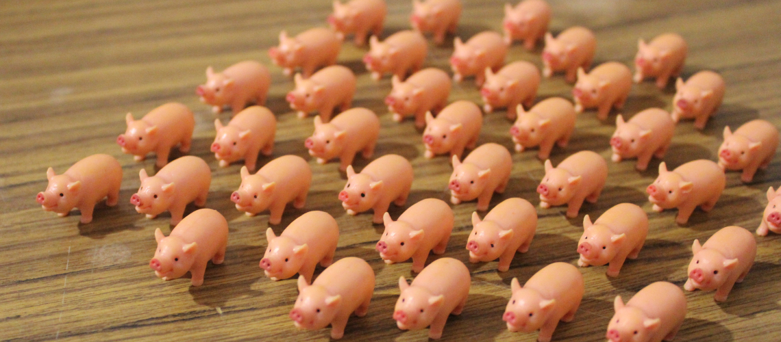 Расти, мой пищевод