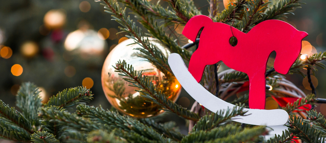 Поздравляем с Новым Годом!