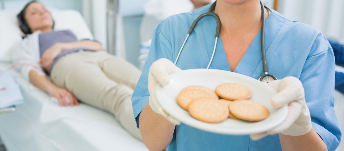 Научный подход к новогоднему печенью