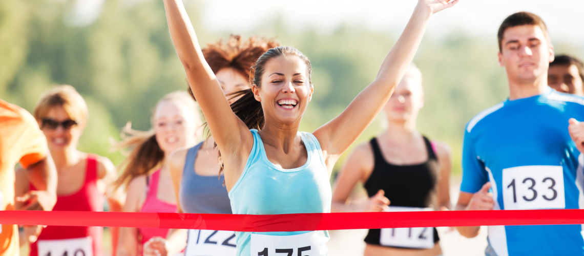 Добегаться до рака