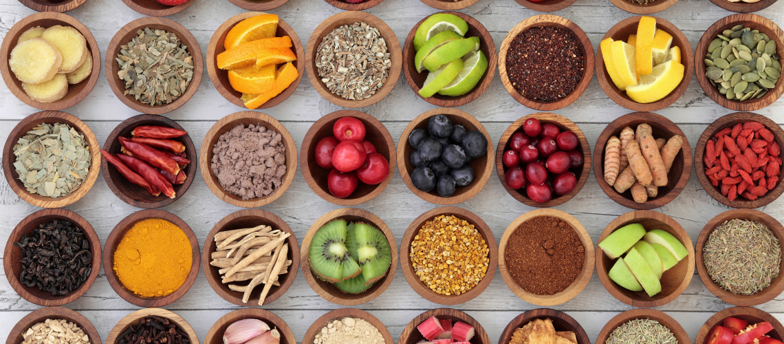 Пищевые аллергены: новые находки