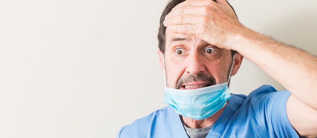 ИИ-врачи? Еще учиться и учиться!