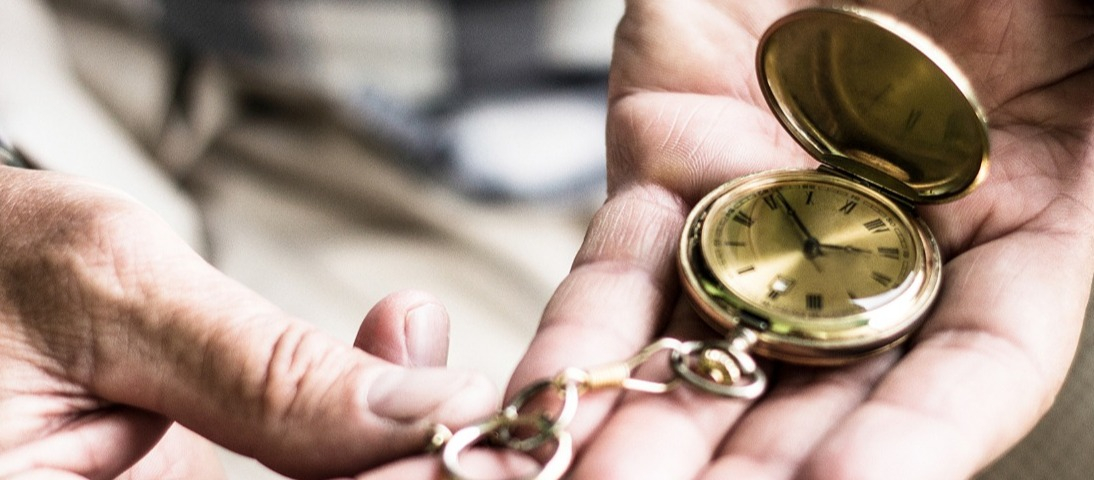 Альцгеймер: часики тикают