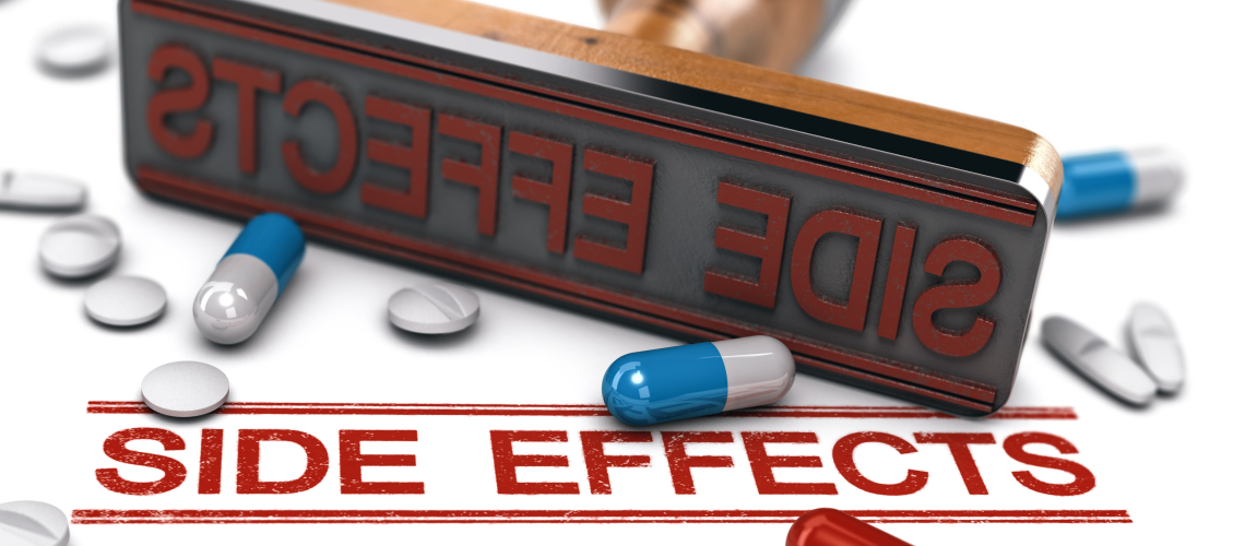 Внимание как побочный эффект