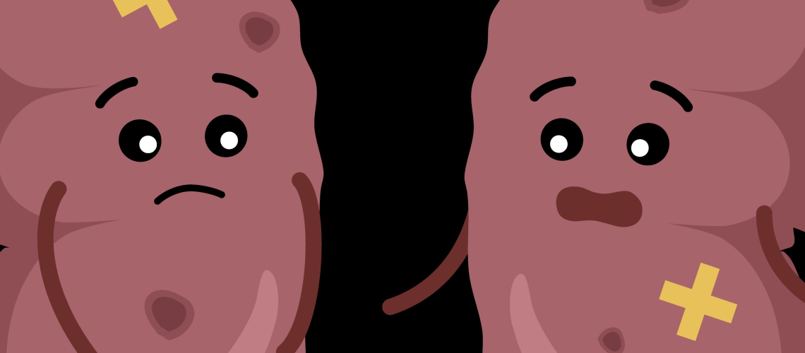 Внимание всем почкам!