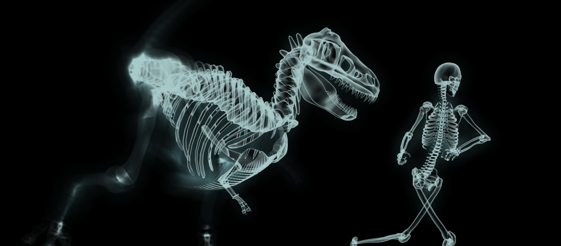 Поддельные кости