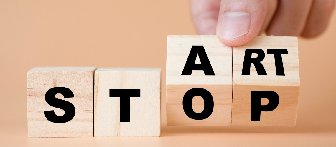 Рак: остановить до старта