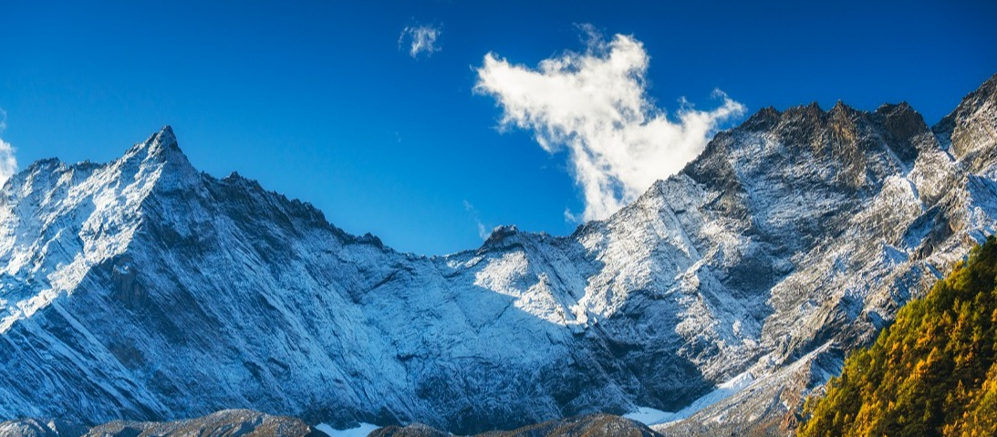    В горы за здоровьем