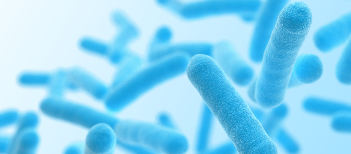 Работай, бактерия!