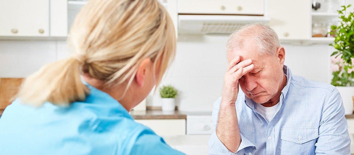 Болезнь Альцгеймера: современные представления о диагностике и подходах к терапии