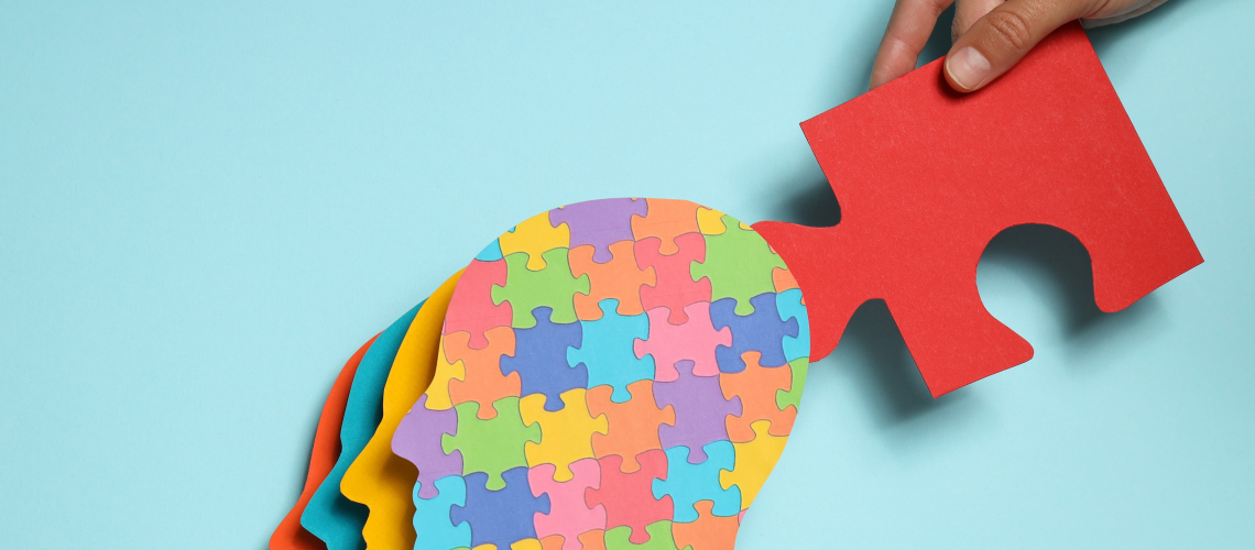 Аутизм сквозь призму науки   