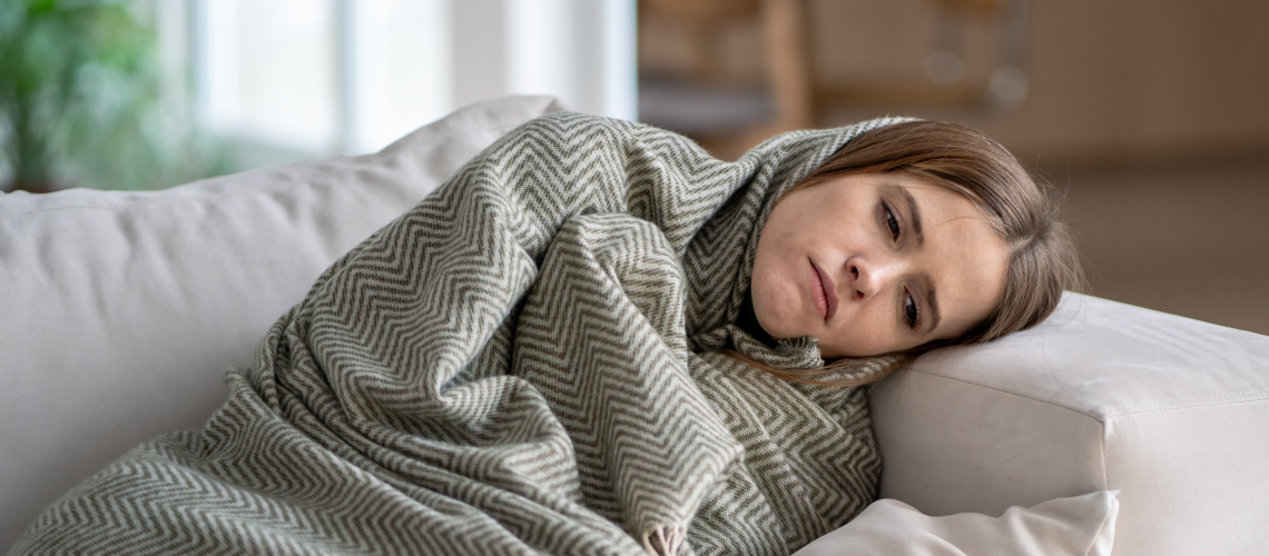 Постковидный синдром: глобальный вызов для всех