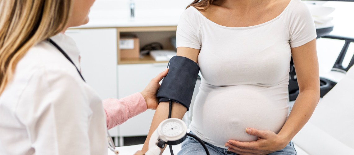 Молекулярный контроль преэклампсии