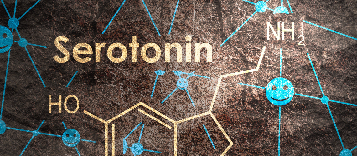 Бактерии счастья