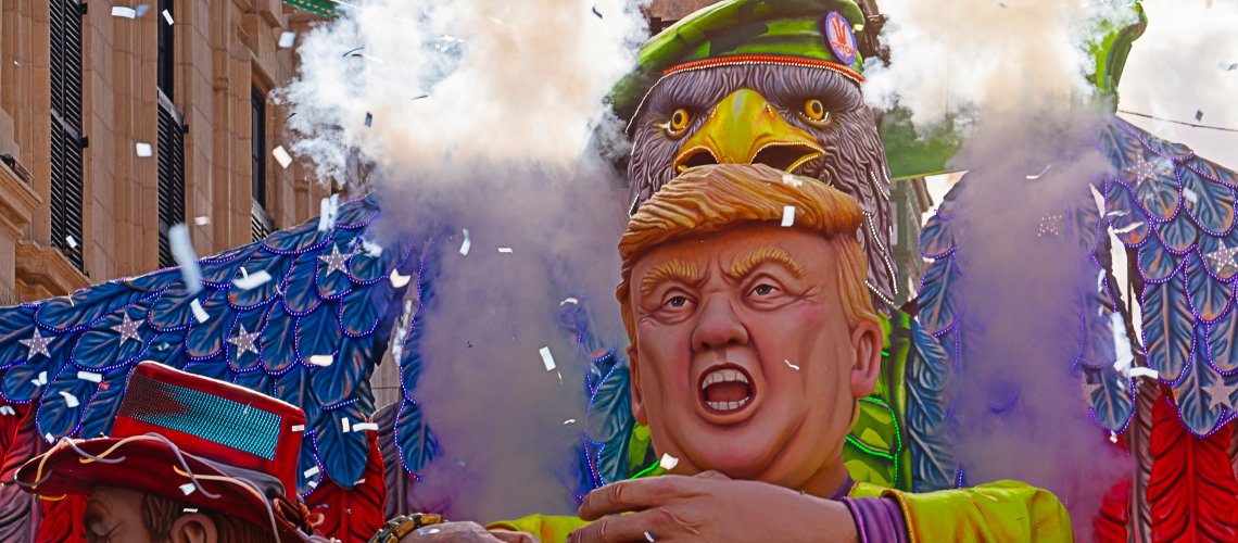 Ученые против Трампа