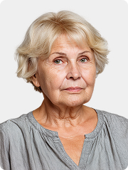 Пациент с ФП (активно)
